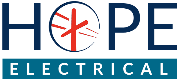 hope electrical logo
